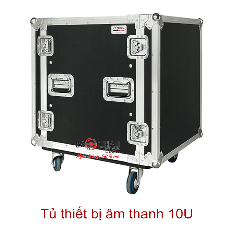 Tủ rack 10U Tủ rack 10U