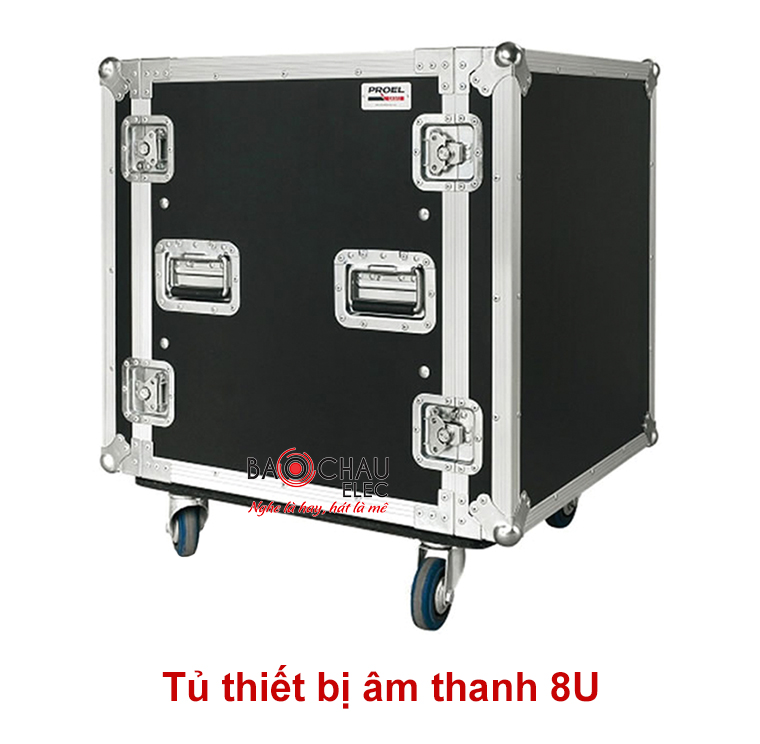 Tủ rack 8U Tủ rack 8U